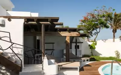 Kamezí Boutique Hotel Villas mit 99 % Empfehlungsrate Kamezí Boutique Hotel Villas in Playa Blanca