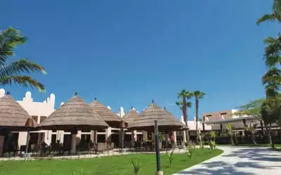 Hotel Riu Cabo Verde mit 85 % Empfehlungsrate Hotel Riu Cabo Verde in Santa Maria