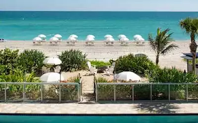 Hotel Sole On The Ocean in Sunny Isles Beach