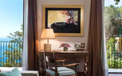 Villa Belvedere mit 100 % Empfehlungsrate Villa Belvedere in Taormina