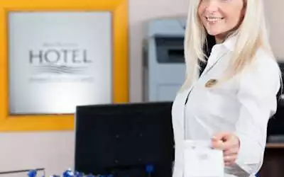 Best Western Hotel Mediterraneo mit 100 % Empfehlungsrate Best Western Hotel Mediterraneo in Catania