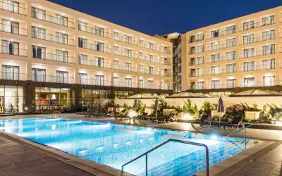 Hotel Vila Galé Coimbra in Coimbra