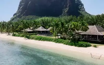 LUX Le Morne mit 88 % Empfehlungsrate LUX Le Morne in Le Morne
