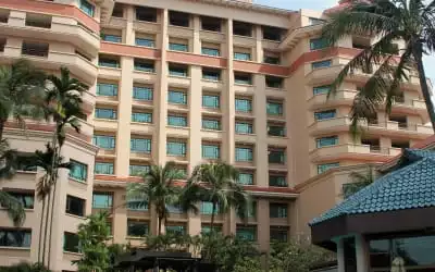 Paradox Singapore Merchant Court at Clarke Quay mit 99 % Empfehlungsrate Paradox Singapore Merchant Court at Clarke Quay in Singapur