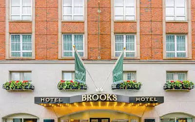 Hotel Brooks in Dublin