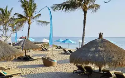 Sol by Melia Benoa Bali in Nusa Dua