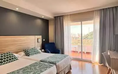 Sercotel Maya Alicante in Alicante