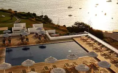 Memmo Baleeira Hotel in Sagres