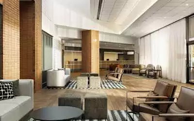 Sonesta Los Angeles Airport LAX mit 99 % Empfehlungsrate Sonesta Los Angeles Airport LAX in Los Angeles