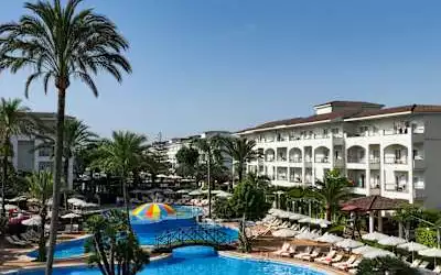 VIVA Blue & Spa in Platja de Muro - Playa de Muro