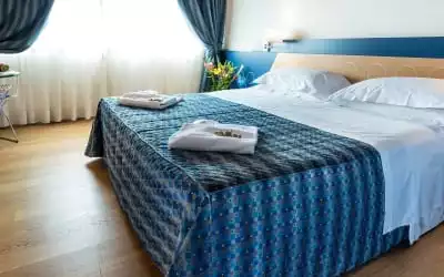 West Point Airport Hotel mit 91 % Empfehlungsrate West Point Airport Hotel in Villafranca di Verona