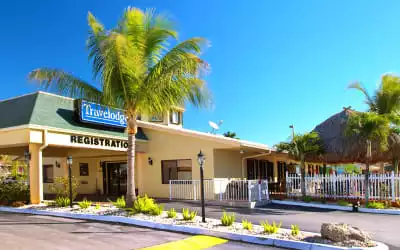 Hotel Travelodge Florida City in Florida City