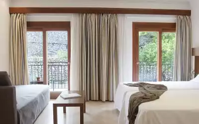 Hotel Maristel in Estellencs