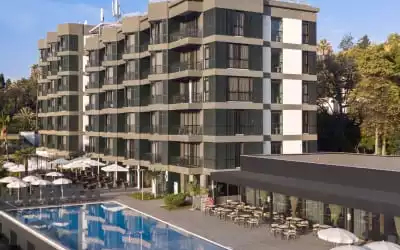 Enotel Magnólia mit 99 % Empfehlungsrate Enotel Magnólia in Funchal