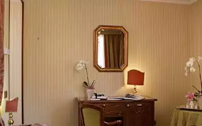 Hotel Kette in Venedig