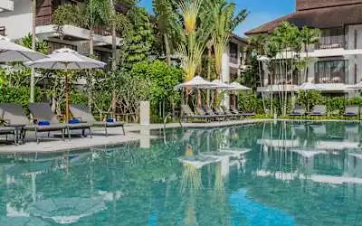 Amari Koh Samui in Chaweng Beach