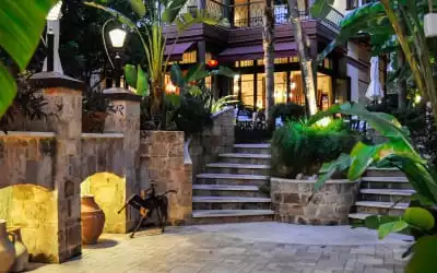 Tuvana Hotel in Antalya