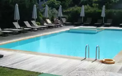 Corfu Mare Boutique Hotel - Adults only in Kerkyra - Korfu Stadt