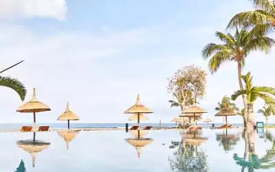 InterContinental Mauritius Resort Balaclava Fort mit 97 % Empfehlungsrate InterContinental Mauritius Resort Balaclava Fort in Balaclava