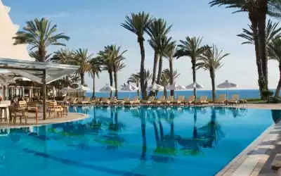 TUI BLUE Pioneer Beach in Geroskipou