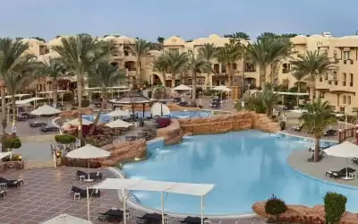 Steigenberger Coraya Beach - Adults only mit 99 % Empfehlungsrate Steigenberger Coraya Beach - Adults only in Marsa Alam