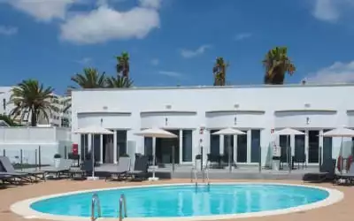 Hotel Islas Paraiso in Playa del Ingles