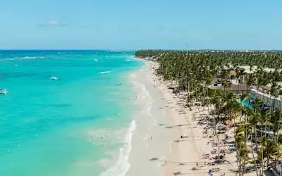 Grand Palladium Punta Cana Resort & Spa mit 83 % Empfehlungsrate Grand Palladium Punta Cana Resort & Spa in Bavaro