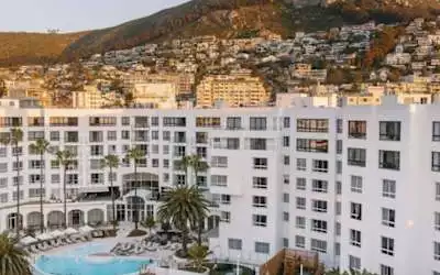 Hotel Protea President in Kapstadt