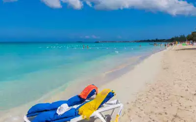 Hotel Legends Beach Resort mit 83 % Empfehlungsrate Hotel Legends Beach Resort in Negril