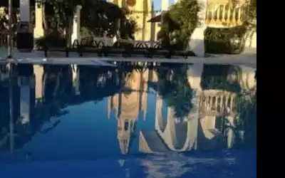 Hotel Al Sur de Chipiona in Chipiona