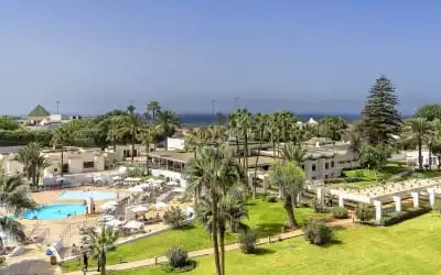 Allegro Agadir in Agadir