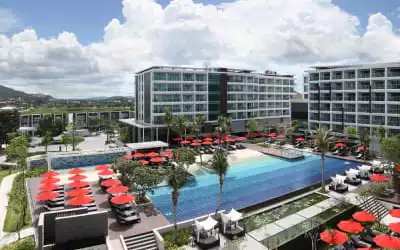 Amari Hua Hin in Hua Hin