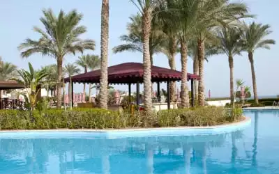 Grand Rotana Resort & Spa in Shark Bay