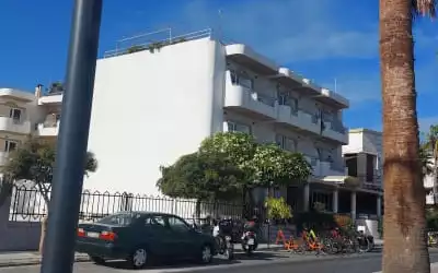 Hotel Astron mit 99 % Empfehlungsrate Hotel Astron in Kos Stadt