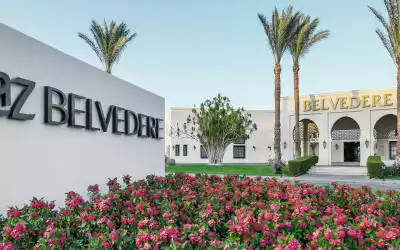 JAZ Belvedere Resort in Shark Bay