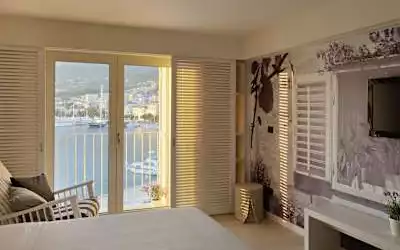 Hotel Osejava in Makarska