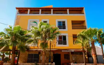 Hotel Porta Do Vento mit 86 % Empfehlungsrate Hotel Porta Do Vento in Santa Maria