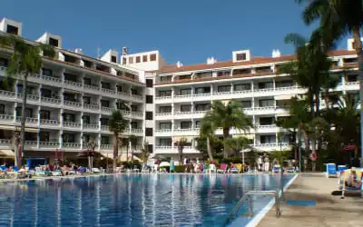 Apartamentos Masaru in Puerto de la Cruz