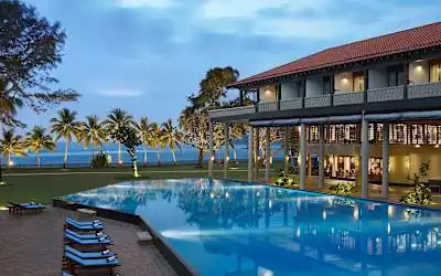 Cinnamon Bey Beruwala mit 95 % Empfehlungsrate Cinnamon Bey Beruwala in Beruwala