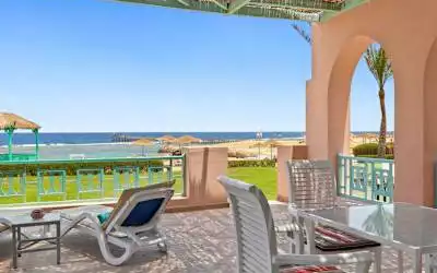 Swissôtel Resort El Quseir in El Quseir