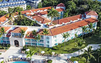 VH Gran Ventana Beach Resort mit 91 % Empfehlungsrate VH Gran Ventana Beach Resort in Playa Dorada