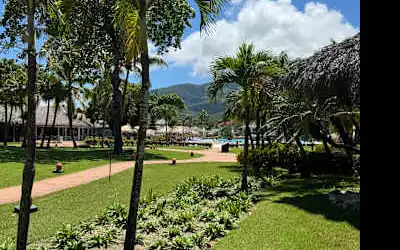 Marien Puerto Plata in Puerto Plata