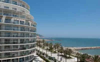 Hotel Calipolis mit 96 % Empfehlungsrate Hotel Calipolis in Sitges