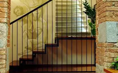 Hotel Di Stefano mit 100 % Empfehlungsrate Hotel Di Stefano in Pisa