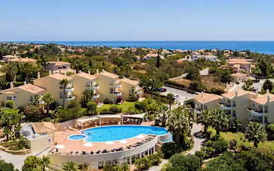 Presa De Moura in Carvoeiro