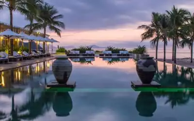 Resort Mia Nha Trang in Nha Trang