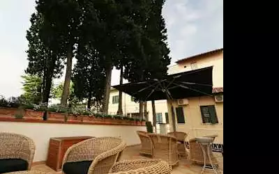 Hotel Bologna mit 100 % Empfehlungsrate Hotel Bologna in Pisa