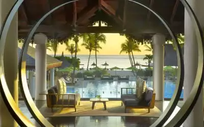 Sofitel Imperial Resort & Spa mit 94 % Empfehlungsrate Sofitel Imperial Resort & Spa in Flic en Flac