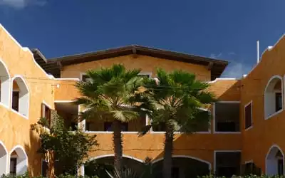 Hotel Ca Nicola mit 100 % Empfehlungsrate Hotel Ca Nicola in Sal Rei