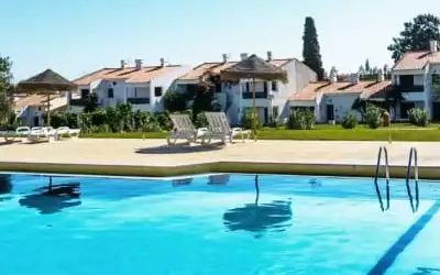 Hotel Pedras da Rainha in Cabanas de Tavira